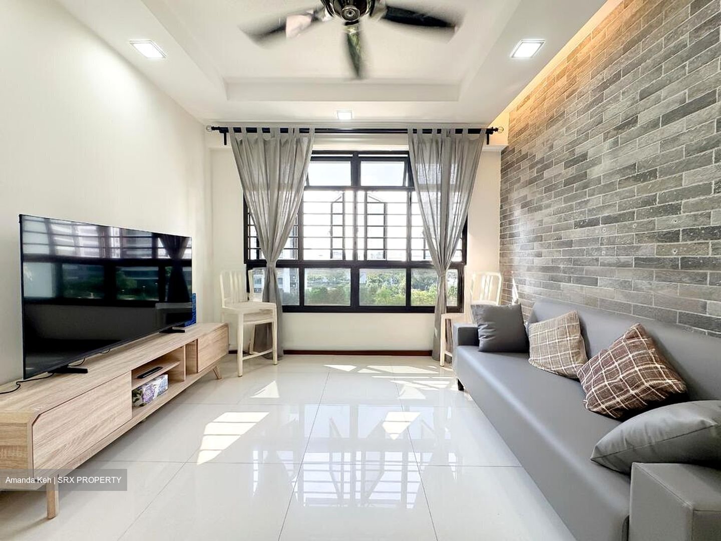 Blk 208B Clementi Gateway (Clementi), HDB 4 Rooms #457354201